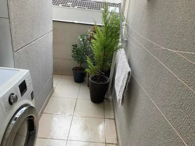 Apartamento com 69m² 2 quartos e 2 banheiros, à venda, no bairro Parque da Mooca em São Paulo