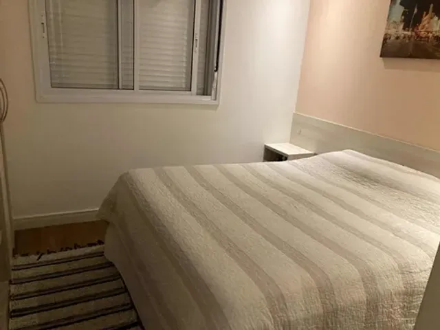 Apartamento com 69m² 2 quartos e 2 banheiros, à venda, no bairro Parque da Mooca em São Paulo