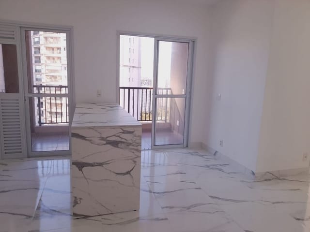 Apartamento com 52m² 2 quartos e 1 banheiro, à venda, no bairro Alphaville Empresarial em Barueri