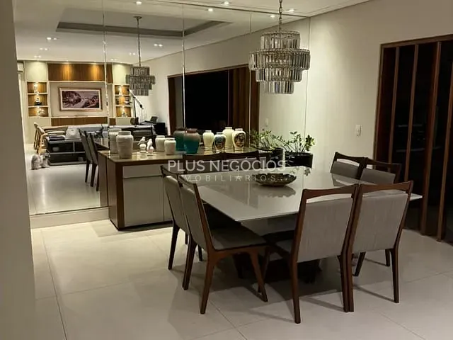 Apartamento com 247m² 4 quartos e 5 banheiros, à venda, no bairro Jardim Portal da Colina em Sorocaba