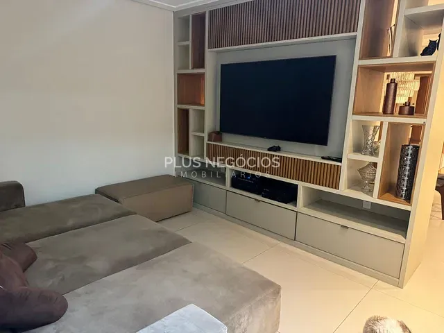 Apartamento com 247m² 4 quartos e 5 banheiros, à venda, no bairro Jardim Portal da Colina em Sorocaba