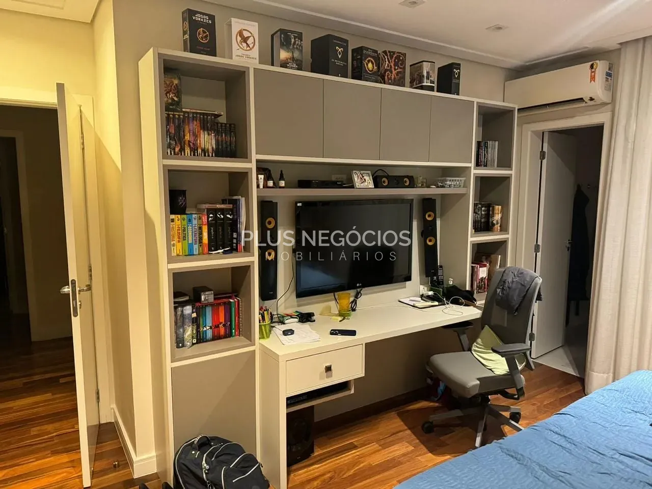 Apartamento, 4 quartos, 247 m² - Foto 8
