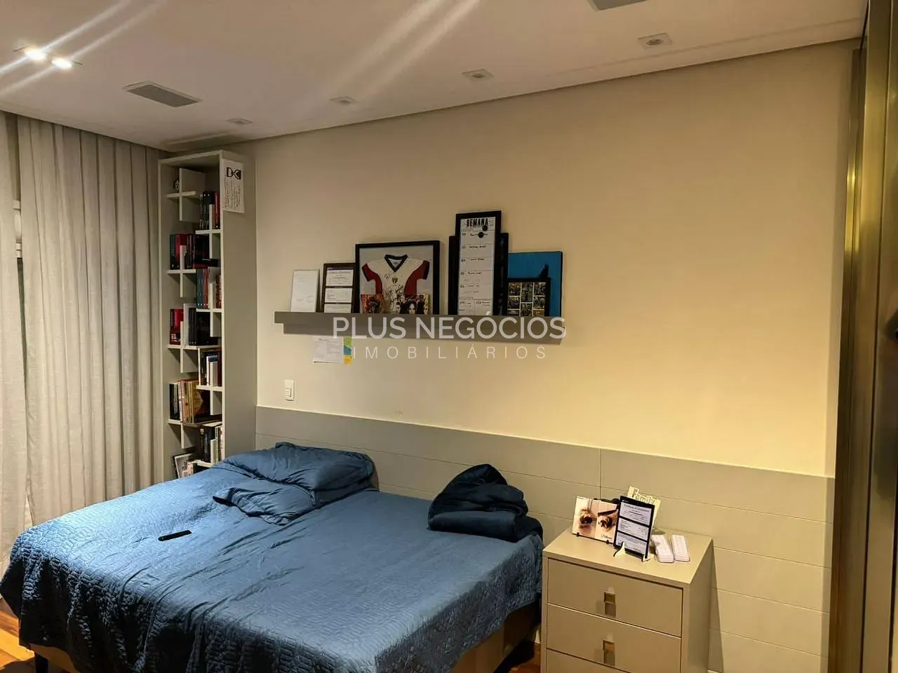 Apartamento, 4 quartos, 247 m² - Foto 10