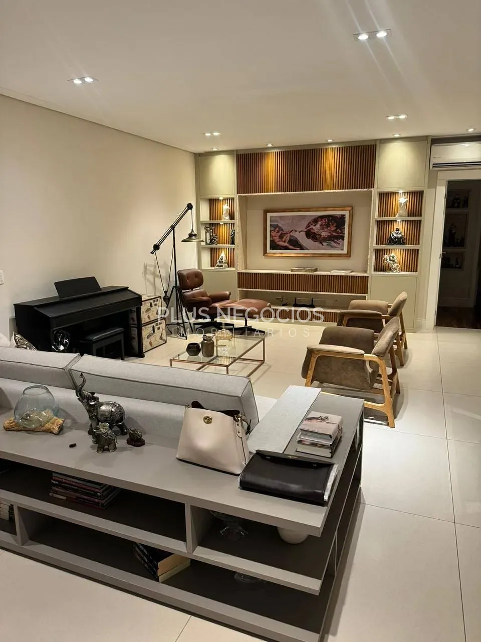 Apartamento, 4 quartos, 247 m² - Foto 5