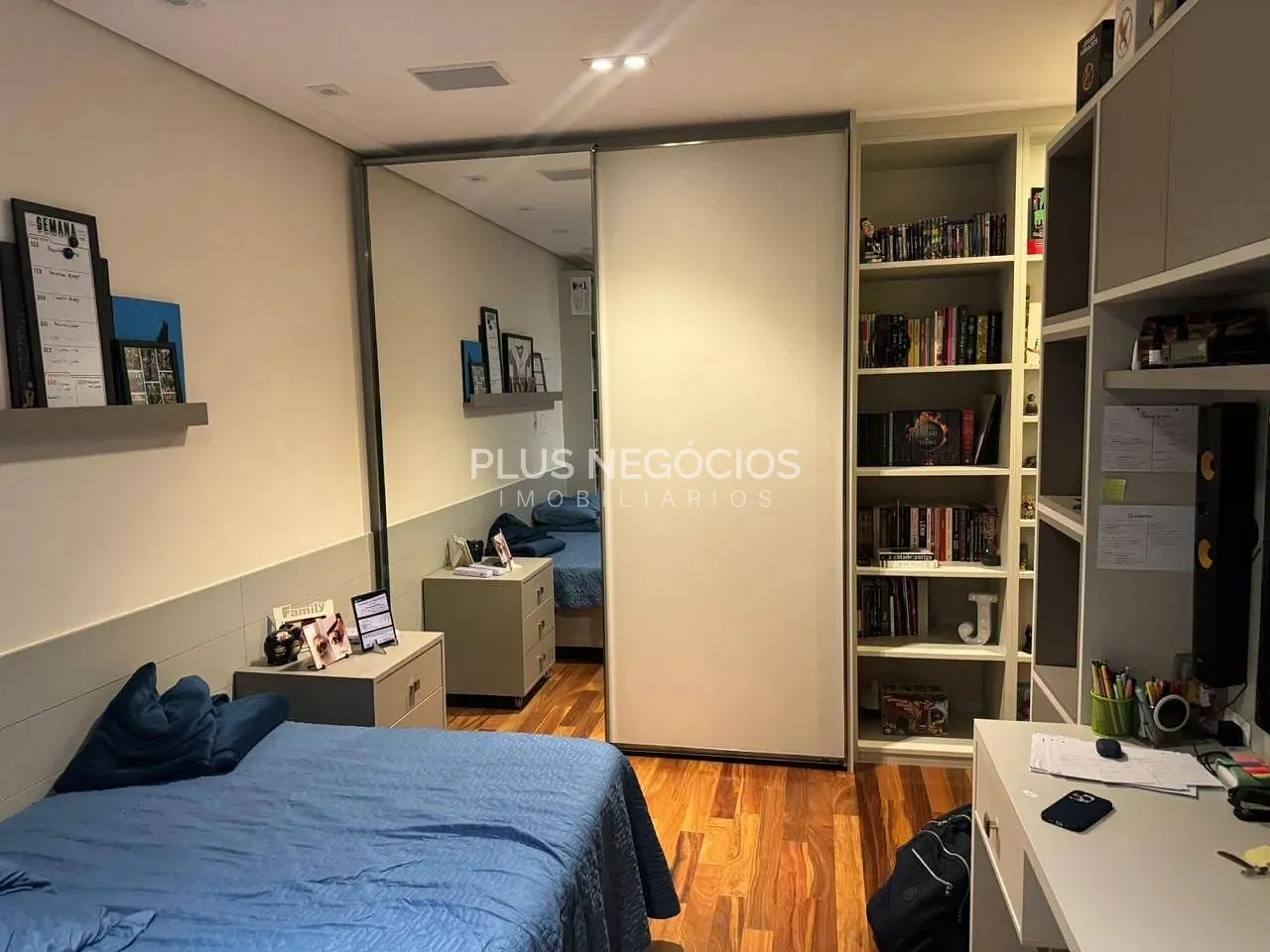 Apartamento, 4 quartos, 247 m² - Foto 9