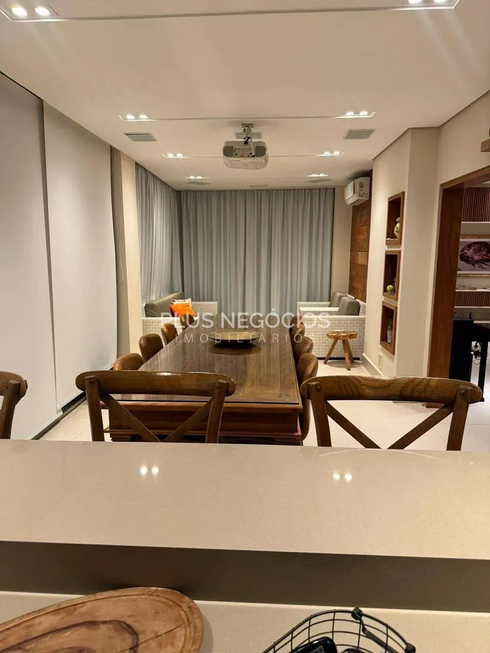 Apartamento, 4 quartos, 247 m² - Foto 2