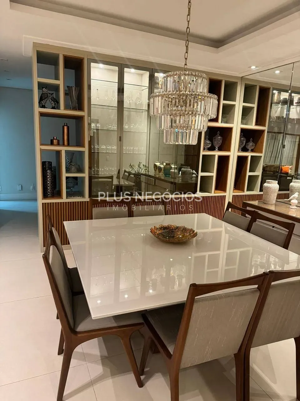 Apartamento, 4 quartos, 247 m² - Foto 3