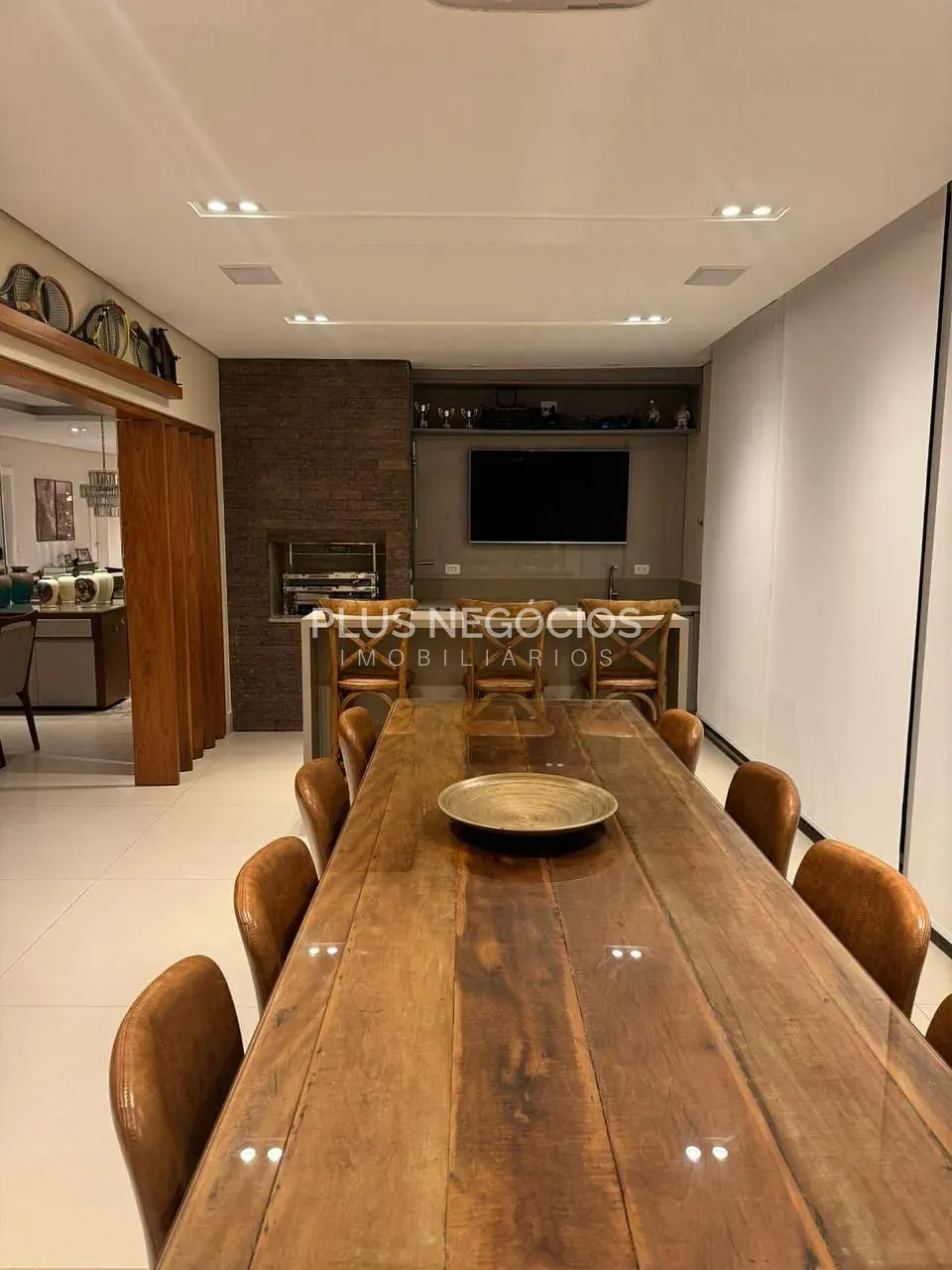 Apartamento, 4 quartos, 247 m² - Foto 6