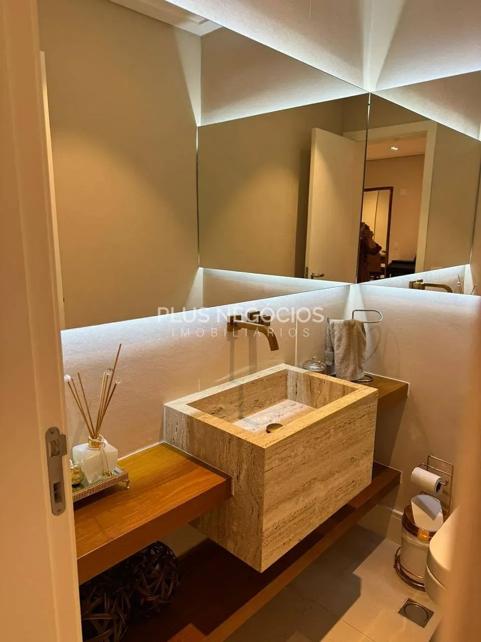 Apartamento, 4 quartos, 247 m² - Foto 17