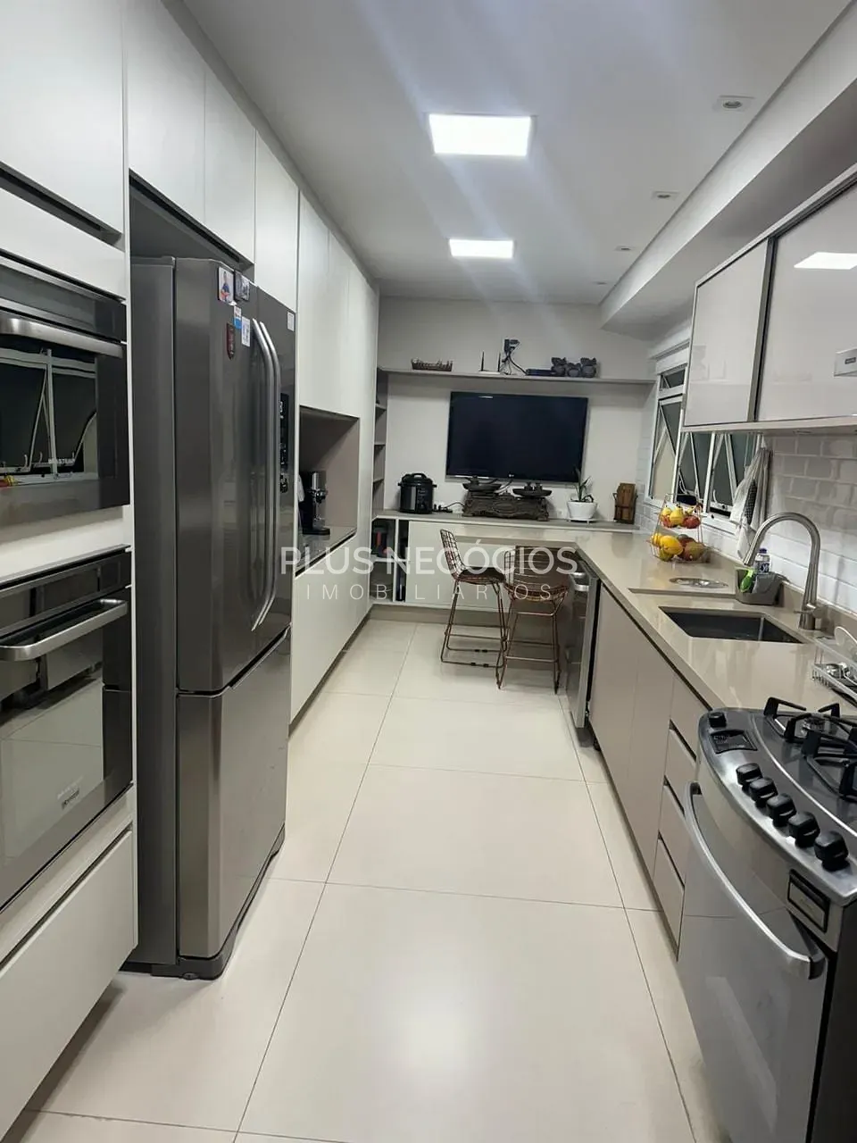 Apartamento, 4 quartos, 247 m² - Foto 7