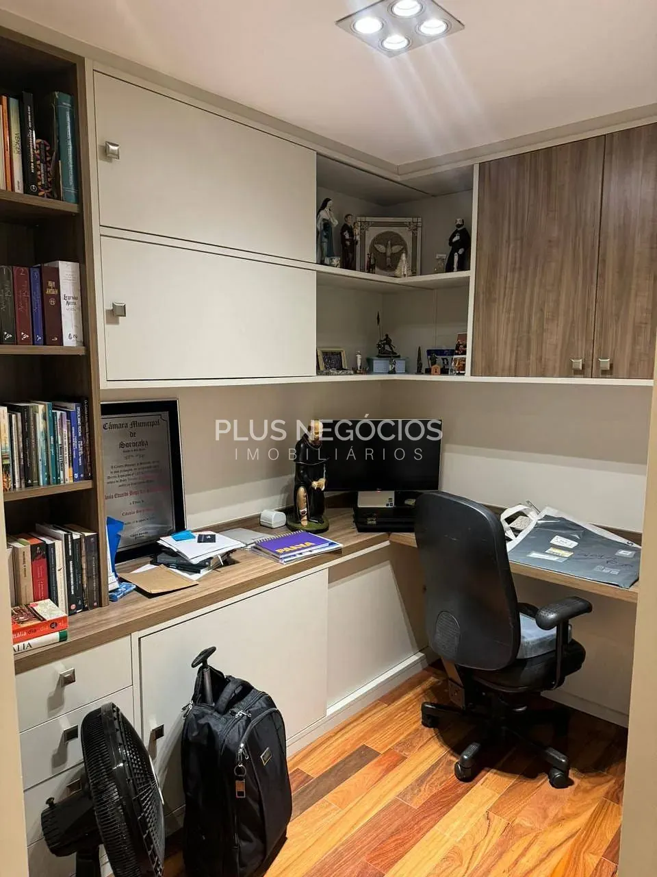 Apartamento, 4 quartos, 247 m² - Foto 16
