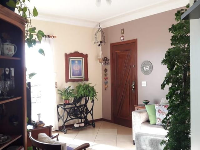 Foto do Apartamento - Apartamento à venda 3 Quartos, 1 Suite, 3 Vagas, 85M², Jardim Europa, Sorocaba - SP | Residencial Europa II | Ary Proenca Negócios Imobiliários Ltda