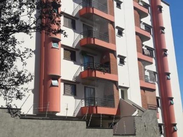 Foto do Apartamento - Apartamento à venda 3 Quartos, 1 Suite, 3 Vagas, 85M², Jardim Europa, Sorocaba - SP | Residencial Europa II | Ary Proenca Negócios Imobiliários Ltda