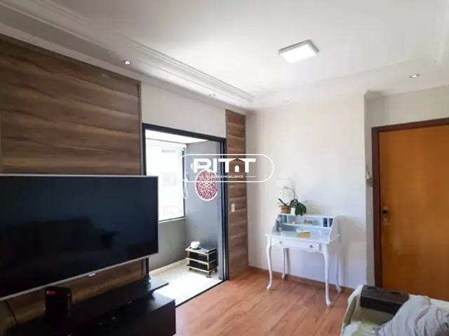 Apartamento com 65m² 2 quartos e 2 banheiros, à venda, no bairro Vila João Jorge em Campinas