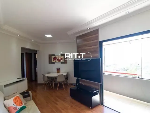 Apartamento com 65m² 2 quartos e 2 banheiros, à venda, no bairro Vila João Jorge em Campinas
