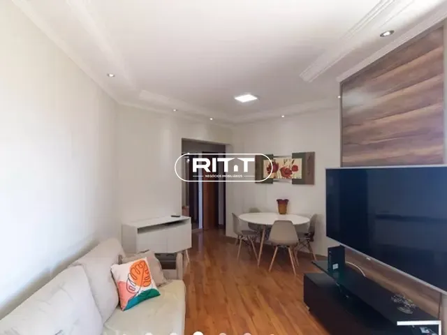 Apartamento com 65m² 2 quartos e 2 banheiros, à venda, no bairro Vila João Jorge em Campinas