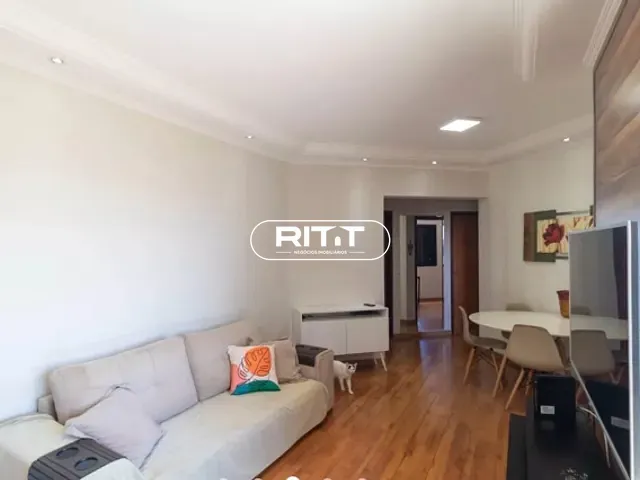 Apartamento com 65m² 2 quartos e 2 banheiros, à venda, no bairro Vila João Jorge em Campinas