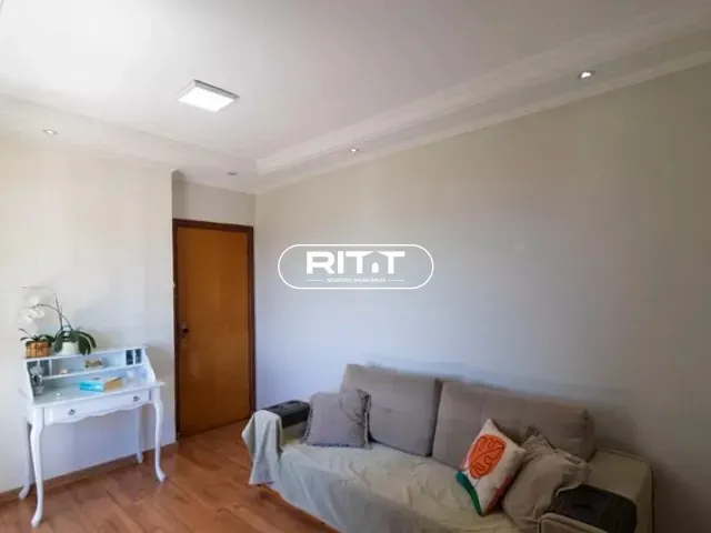 Apartamento com 65m² 2 quartos e 2 banheiros, à venda, no bairro Vila João Jorge em Campinas