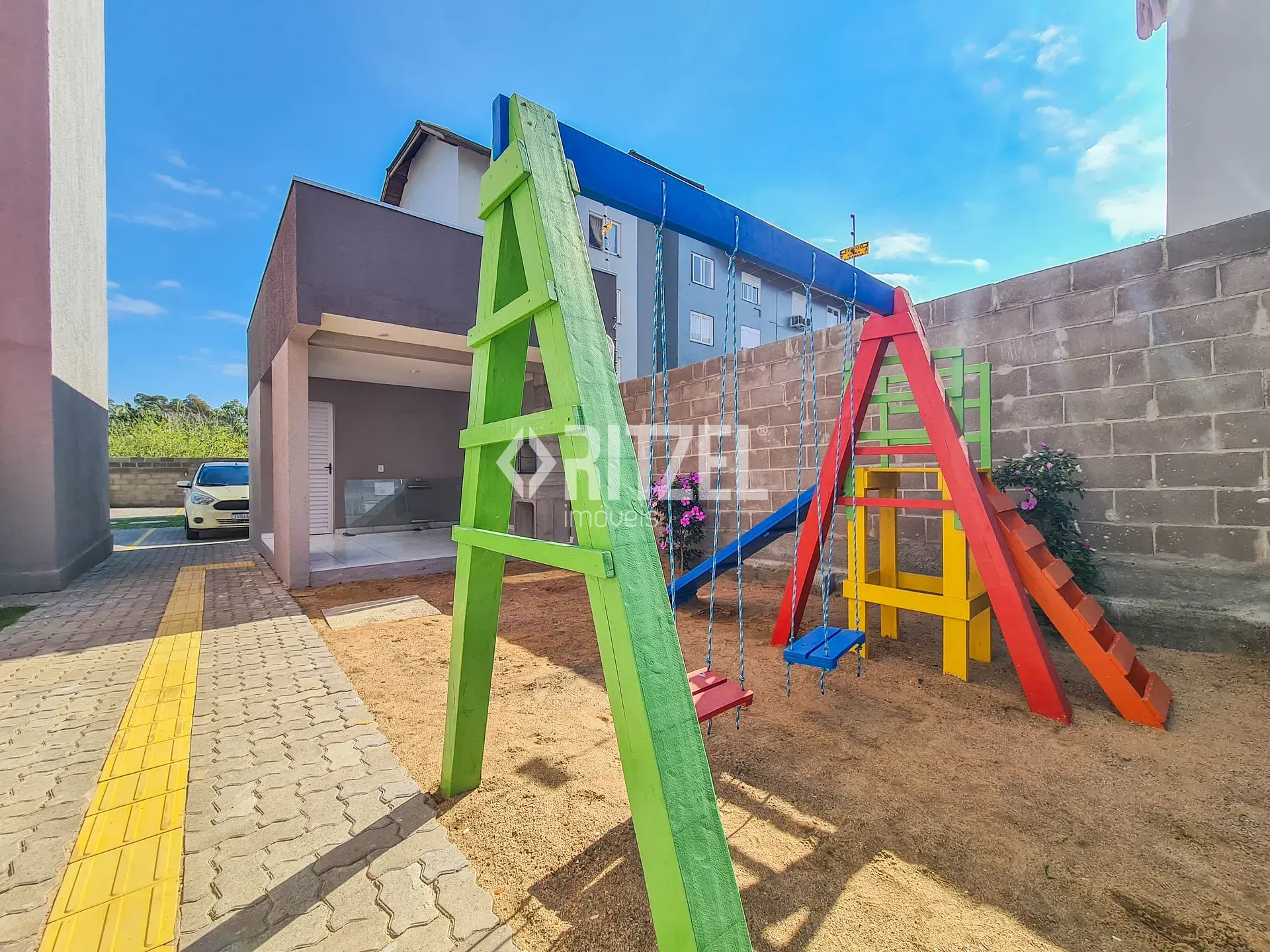 Apartamento, 2 quartos, 59 m² - Foto 27