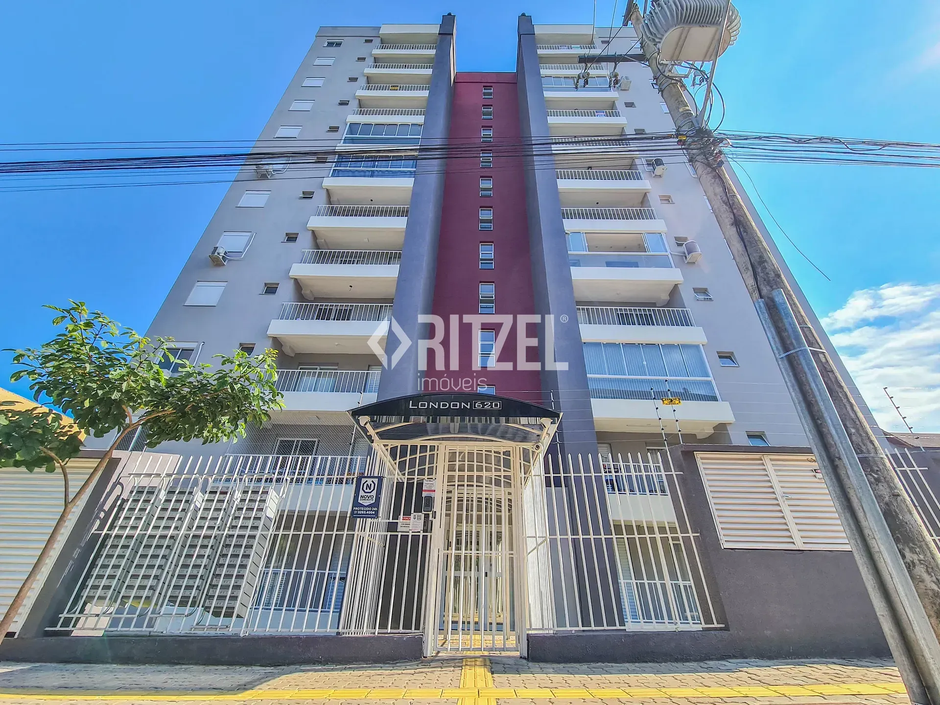 Apartamento, 2 quartos, 59 m² - Foto 28