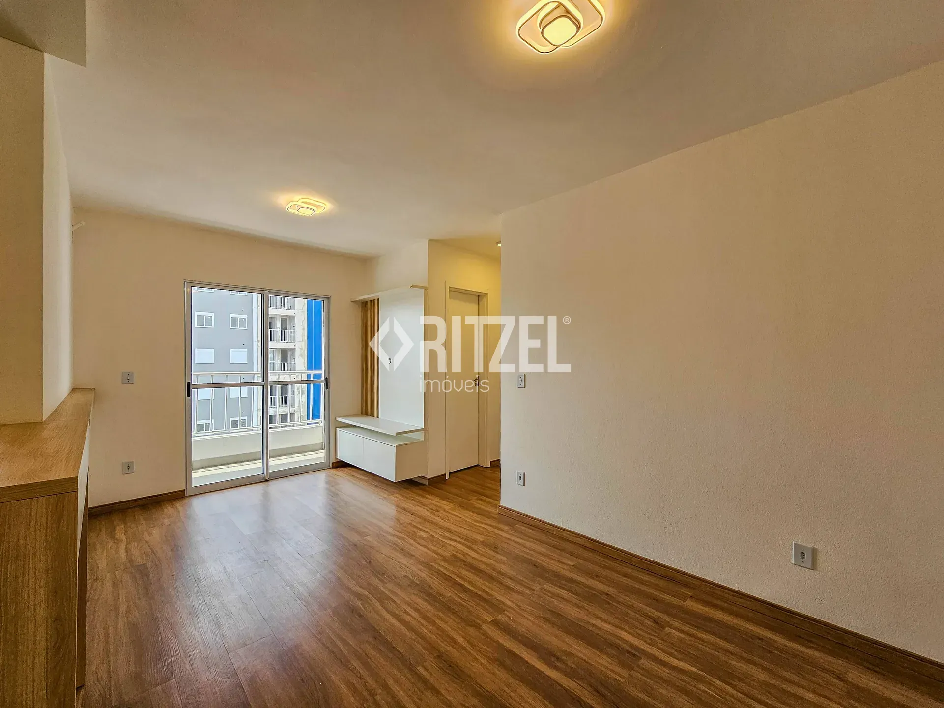 Apartamento, 2 quartos, 59 m² - Foto 3