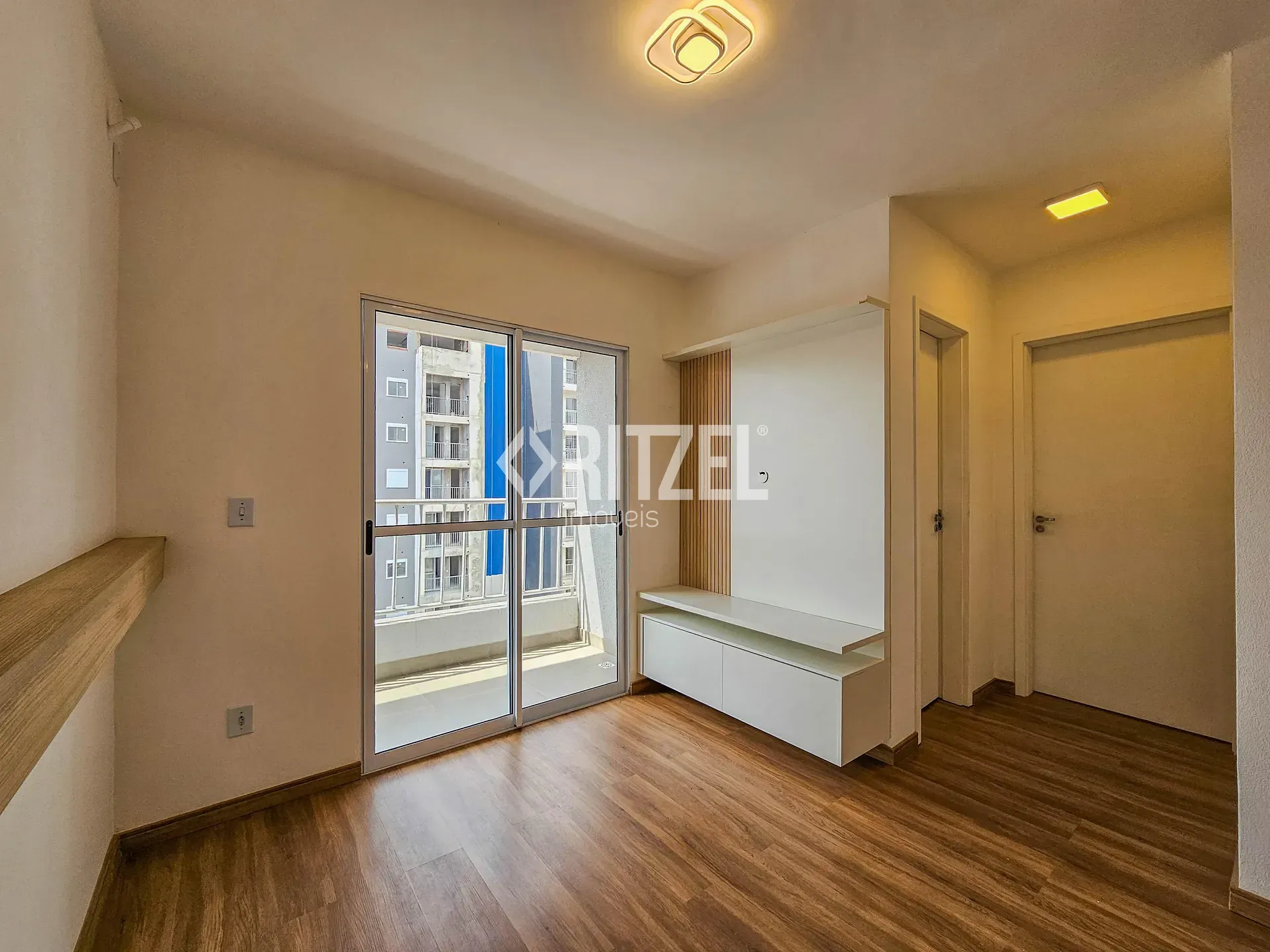 Apartamento, 2 quartos, 59 m² - Foto 5
