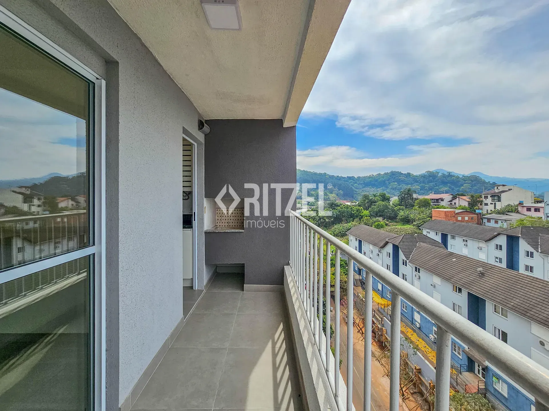 Apartamento, 2 quartos, 59 m² - Foto 8
