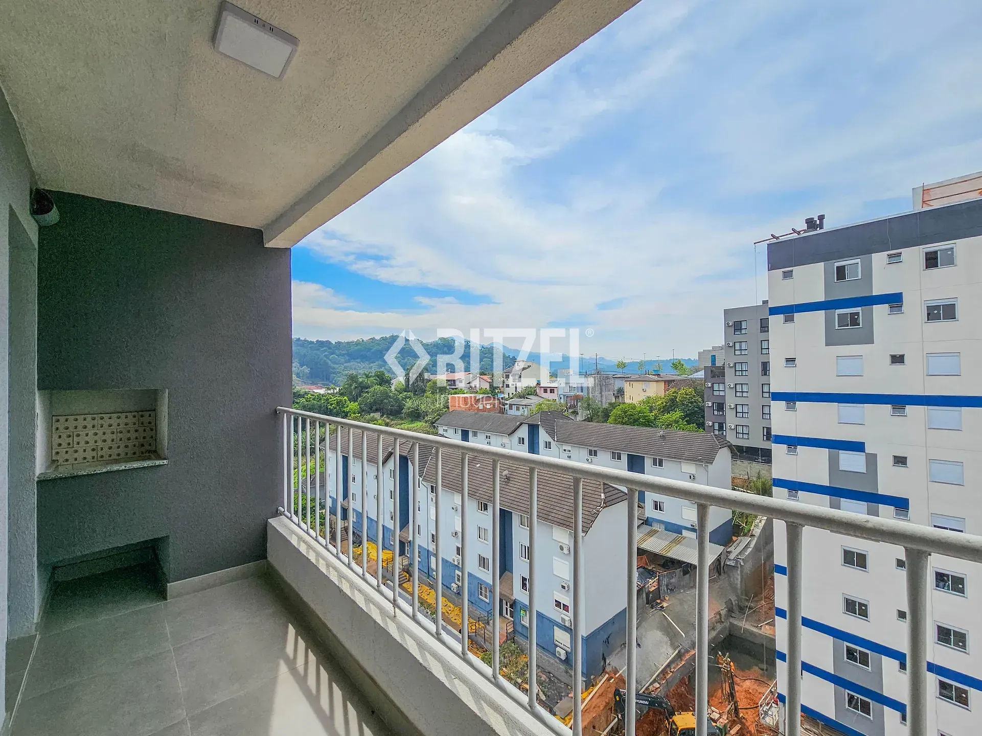 Apartamento, 2 quartos, 59 m² - Foto 7