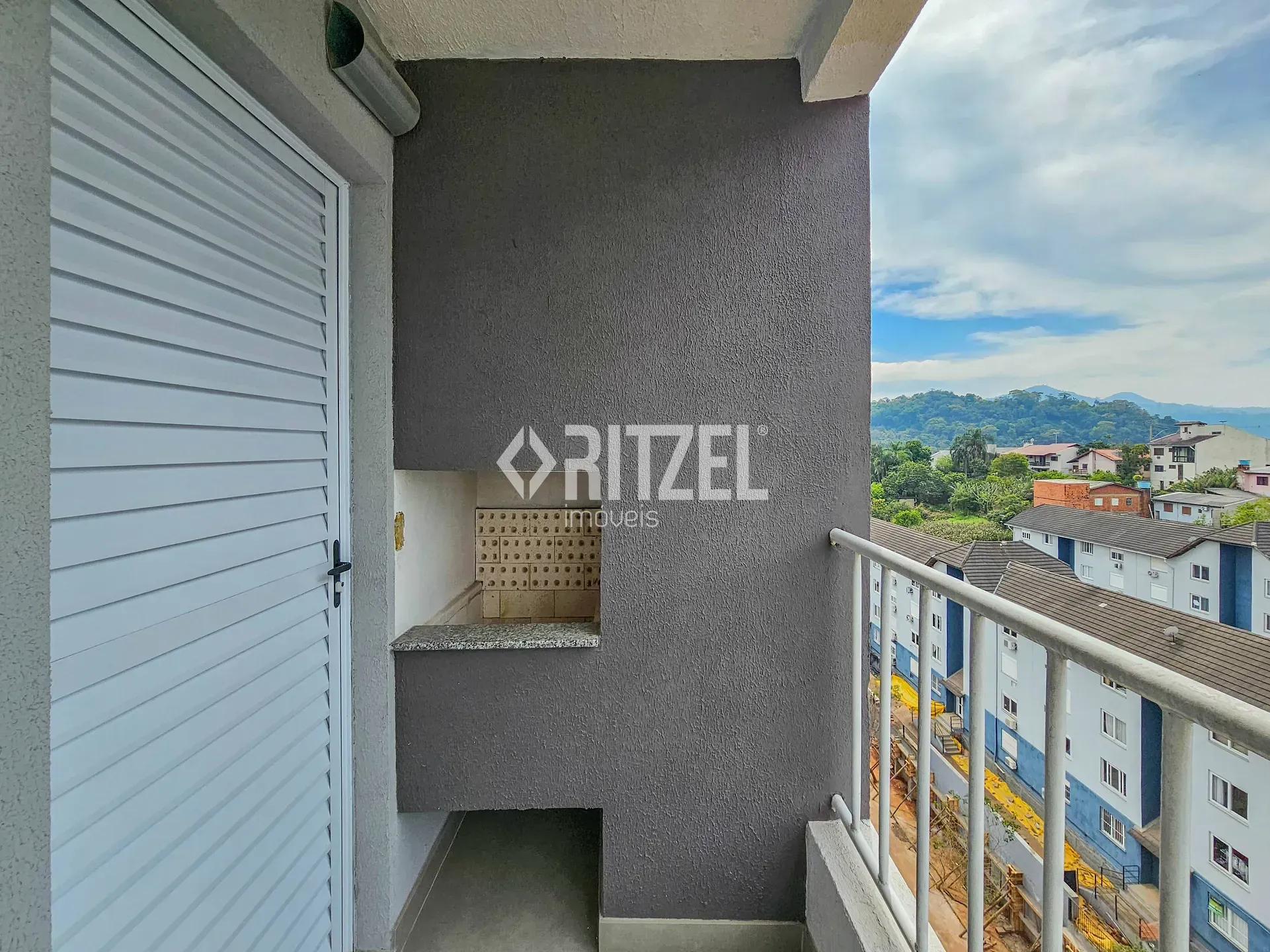 Apartamento, 2 quartos, 59 m² - Foto 9