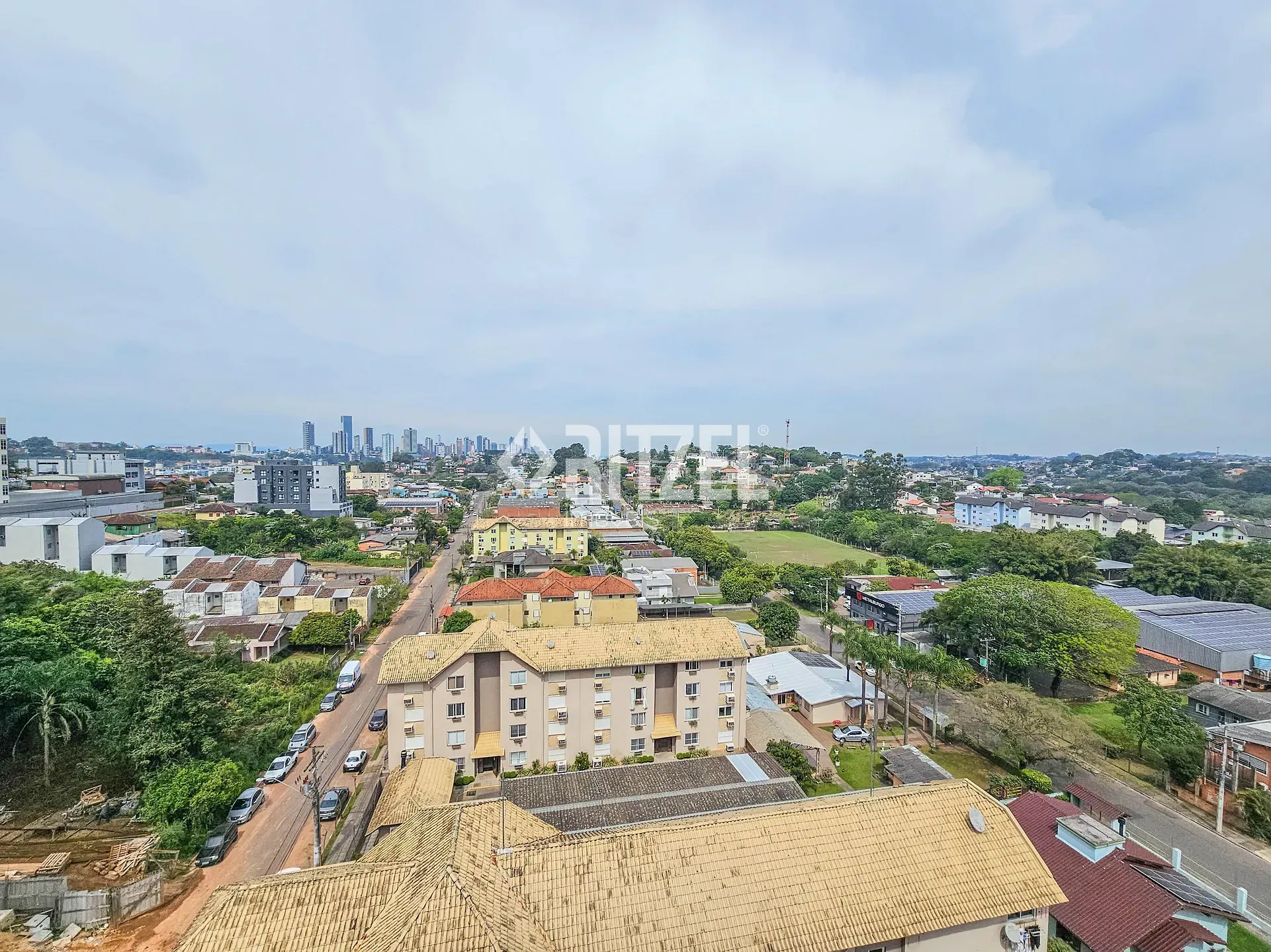 Apartamento, 2 quartos, 59 m² - Foto 25