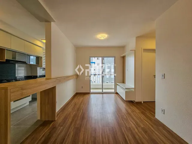 Apartamento 2 quartos e 1 banheiro, à venda, no bairro Vila Nova em Novo Hamburgo