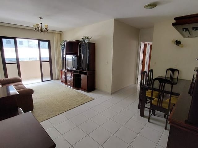 Foto do Apartamento - Apartamento com 3 dormitórios para alugar, 93 m² por R$ 2.200,00/mês - Jardim Aquarius - São José dos Campos/SP | RUSSI IMÓVEIS
