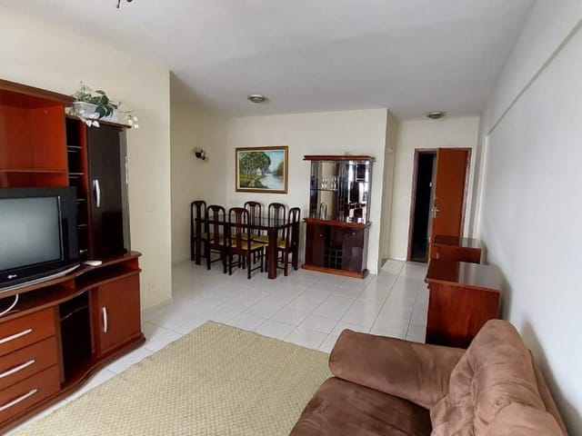 Foto do Apartamento - Apartamento com 3 dormitórios para alugar, 93 m² por R$ 2.200,00/mês - Jardim Aquarius - São José dos Campos/SP | RUSSI IMÓVEIS