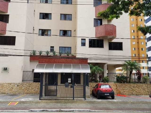 Foto do Apartamento - Apartamento com 3 dormitórios para alugar, 93 m² por R$ 2.200,00/mês - Jardim Aquarius - São José dos Campos/SP | RUSSI IMÓVEIS