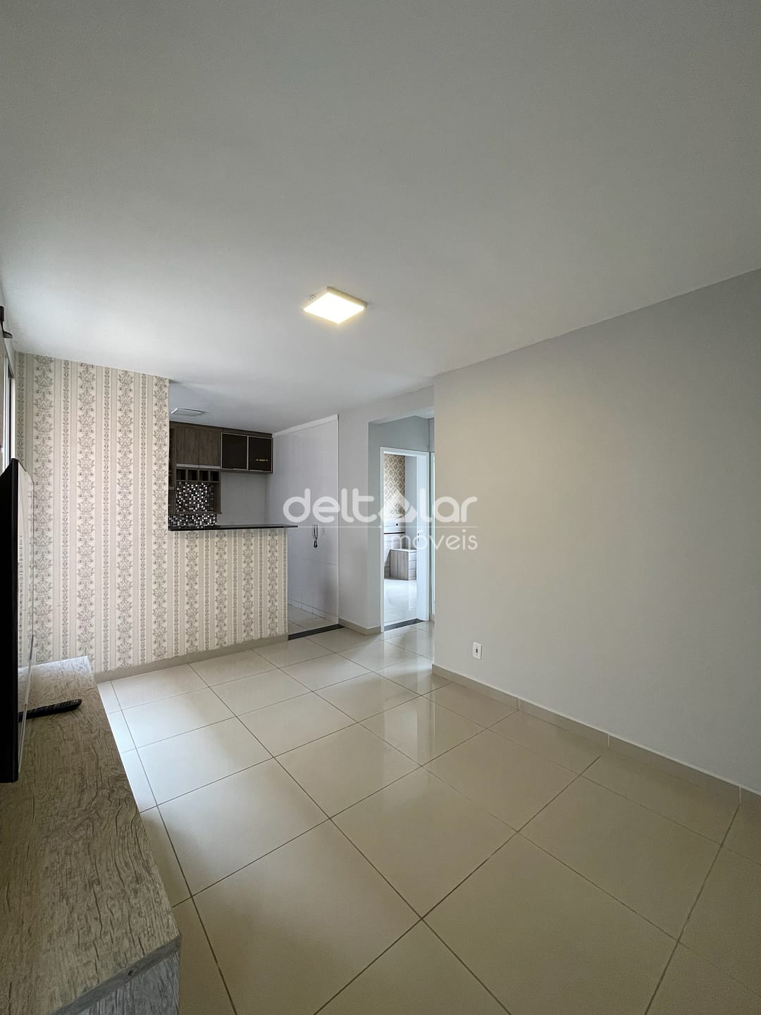 Apartamento, 2 quartos, 50 m² - Foto 1