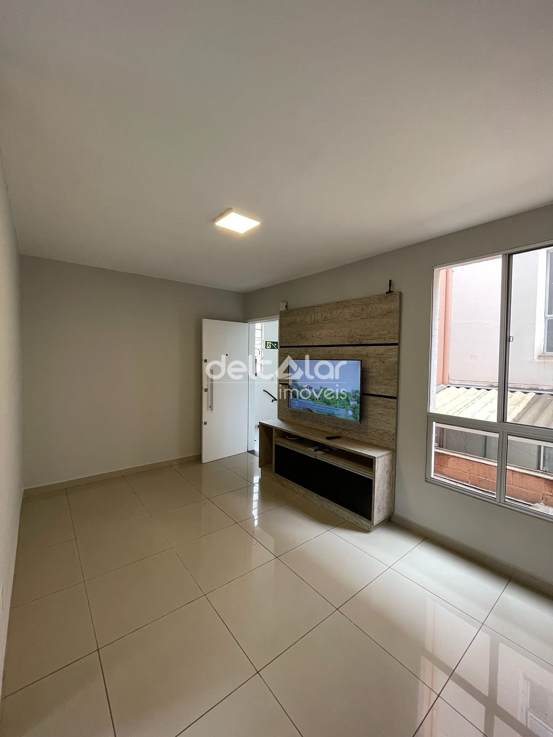 Apartamento, 2 quartos, 50 m² - Foto 2