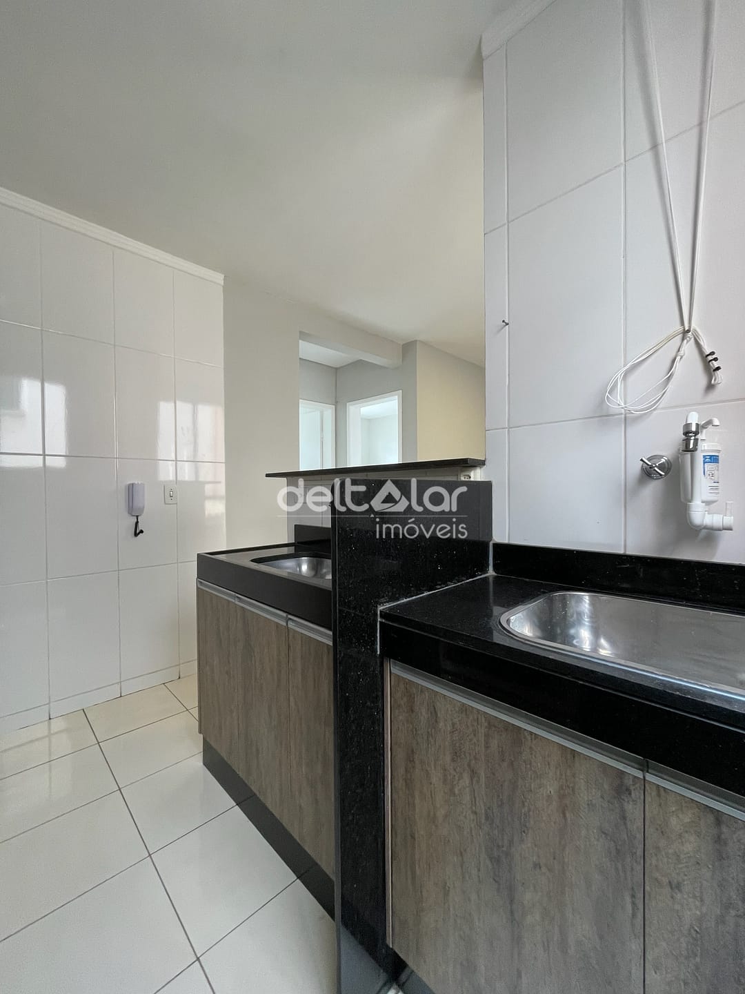 Apartamento, 2 quartos, 50 m² - Foto 5