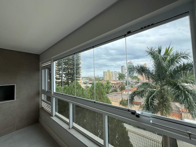 Foto do Apartamento - VILA MONTESE - Apartamento com 2 quartos (2 suítes) locação , 73 m² por R$ 3.700 - Jardim Higienópolis, Londrina, PR | Human Imóveis