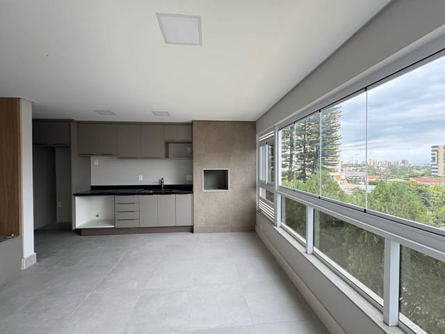 Foto do Apartamento - VILA MONTESE - Apartamento com 2 quartos (2 suítes) locação , 73 m² por R$ 3.700 - Jardim Higienópolis, Londrina, PR | Human Imóveis