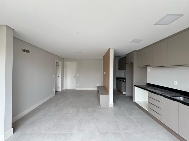 Foto do Apartamento - VILA MONTESE - Apartamento com 2 quartos (2 suítes) locação , 73 m² por R$ 3.700 - Jardim Higienópolis, Londrina, PR | Human Imóveis