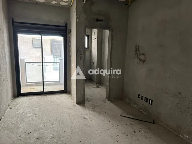 Apartamento com 367m² 3 quartos e 4 banheiros, à venda, no bairro centro em Carambeí