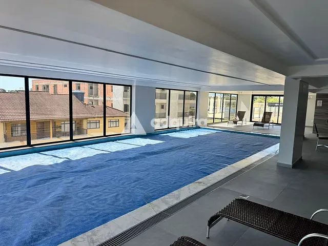 Apartamento com 367m² 3 quartos e 4 banheiros, à venda, no bairro centro em Carambeí