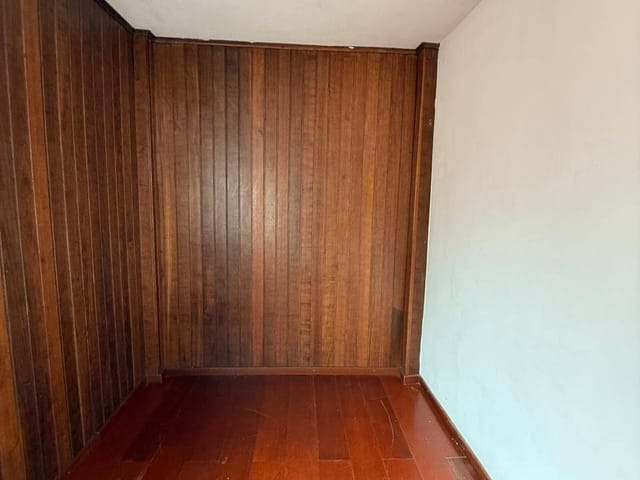 Apartamento 2 quartos e 1 banheiro, para alugar, no bairro Alto da Serra em Petrópolis