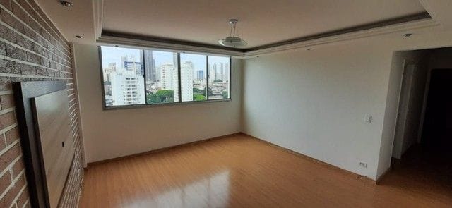 Apartamento com 84m² 3 quartos e 3 banheiros, à venda, no bairro Vila Gomes Cardim em São Paulo