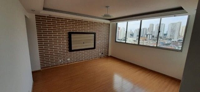 Apartamento com 84m² 3 quartos e 3 banheiros, à venda, no bairro Vila Gomes Cardim em São Paulo