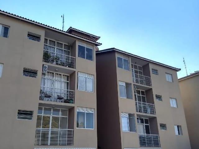 Foto do Apartamento - Apartamento à venda 2 Quartos, 2 Vagas, 62M², Jardim Maria do Carmo, Sorocaba - SP | Residencial Costa Verde | Ary Proenca Negócios Imobiliários Ltda