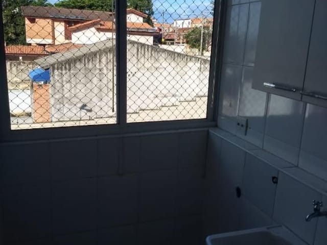 Foto do Apartamento - Apartamento à venda 2 Quartos, 2 Vagas, 62M², Jardim Maria do Carmo, Sorocaba - SP | Residencial Costa Verde | Ary Proenca Negócios Imobiliários Ltda