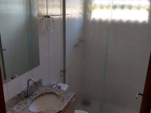 Foto do Apartamento - Apartamento à venda 2 Quartos, 2 Vagas, 62M², Jardim Maria do Carmo, Sorocaba - SP | Residencial Costa Verde | Ary Proenca Negócios Imobiliários Ltda