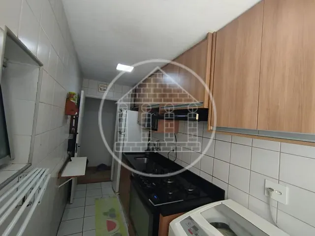 Apartamento 3 quartos e 1 banheiro, à venda, no bairro Vila Inglesa em São Paulo