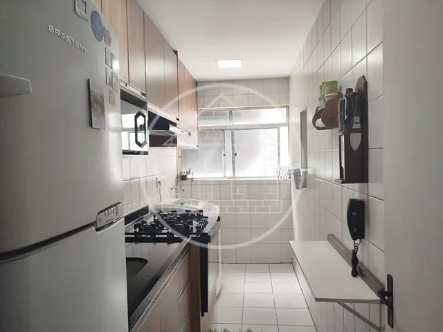 Apartamento 3 quartos e 1 banheiro, à venda, no bairro Vila Inglesa em São Paulo